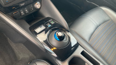 Nissan LEAF 110kW N-Connecta 39kWh 5dr Auto Electric Hatchback